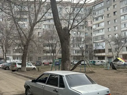 ВАЗ (Lada) 21099 2002 года за 850 000 тг. в Уральск – фото 12
