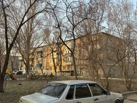 ВАЗ (Lada) 21099 2002 года за 850 000 тг. в Уральск – фото 6
