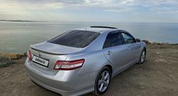Toyota Camry 2011 годаүшін4 800 000 тг. в Жанаозен – фото 2