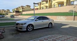 Toyota Camry 2011 годаүшін4 800 000 тг. в Жанаозен