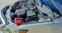 Toyota Camry 2011 годаүшін4 800 000 тг. в Жанаозен – фото 3