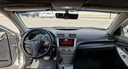 Toyota Camry 2011 годаүшін4 800 000 тг. в Жанаозен – фото 4