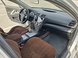 Toyota Camry 2011 годаүшін4 800 000 тг. в Жанаозен – фото 5