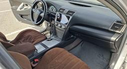 Toyota Camry 2011 годаүшін4 800 000 тг. в Жанаозен – фото 5