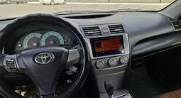 Toyota Camry 2011 года за 4 800 000 тг. в Жанаозен – фото 5