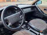 Audi 80 1991 года за 1 190 000 тг. в Петропавловск – фото 5
