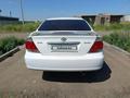 Toyota Camry 2002 годаүшін4 500 000 тг. в Аксу – фото 3