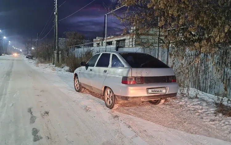 ВАЗ (Lada) 2112 2005 годаүшін950 000 тг. в Затобольск