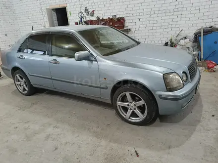 Toyota Progres 1998 года за 3 500 000 тг. в Усть-Каменогорск – фото 10