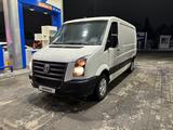 Volkswagen Crafter 2009 годаүшін9 000 000 тг. в Алматы