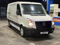 Volkswagen Crafter 2009 годаүшін9 500 000 тг. в Алматы – фото 5