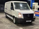 Volkswagen Crafter 2009 года за 8 500 000 тг. в Алматы – фото 5