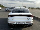 Kia K5 2024 года за 12 590 000 тг. в Астана – фото 2