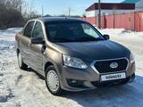 Datsun on-DO 2014 года за 3 500 000 тг. в Актобе – фото 3