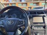 Toyota Camry 2017 годаүшін12 000 000 тг. в Актау