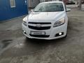 Chevrolet Malibu 2013 годаүшін4 350 000 тг. в Атырау