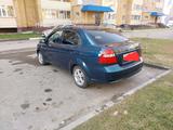 Chevrolet Nexia 2023 годаүшін5 800 000 тг. в Астана – фото 4