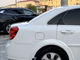 Daewoo Gentra 2013 года за 3 850 000 тг. в Шымкент – фото 4