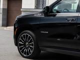 Chevrolet Tahoe 2026 годаүшін53 000 000 тг. в Караганда – фото 3