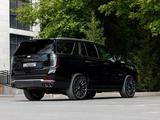 Chevrolet Tahoe 2026 годаүшін53 000 000 тг. в Караганда – фото 5
