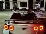 Chevrolet Malibu 2014 года за 3 000 000 тг. в Алматы – фото 2
