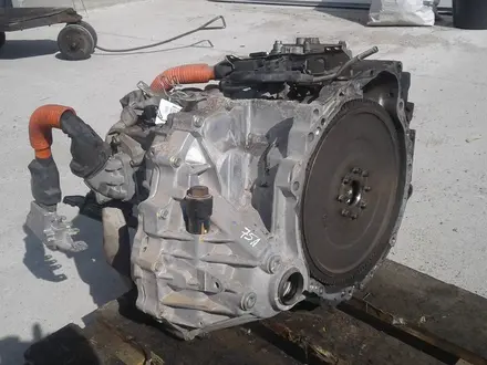 Мотор 1mz vvt-i& 3MZ 2wd 4wd двигателя из японии за 52 500 тг. в Алматы – фото 8