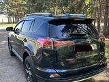 Toyota RAV4 2019 годаүшін13 000 000 тг. в Петропавловск – фото 3