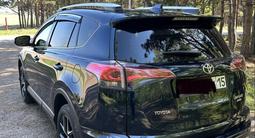 Toyota RAV4 2019 года за 13 000 000 тг. в Петропавловск – фото 3