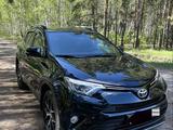 Toyota RAV4 2019 годаүшін13 000 000 тг. в Петропавловск – фото 2