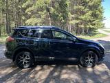 Toyota RAV4 2019 годаүшін13 000 000 тг. в Петропавловск – фото 4