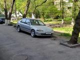 Honda Civic 1993 года за 850 000 тг. в Алматы – фото 2