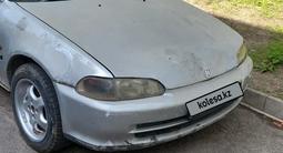 Honda Civic 1993 годаүшін850 000 тг. в Алматы