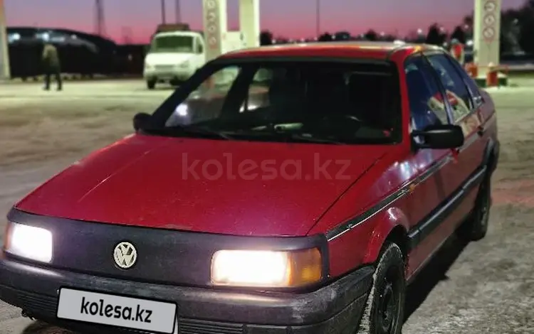 Volkswagen Passat 1991 года за 800 000 тг. в Талдыкорган