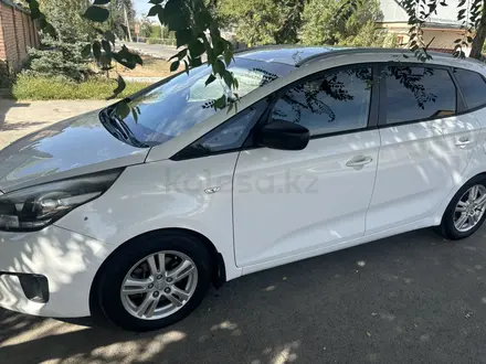 Kia Carens 2015 года за 7 000 000 тг. в Тараз – фото 7