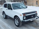 ВАЗ (Lada) Lada 2121 2016 годаfor2 700 000 тг. в Астана