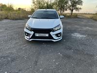 ВАЗ (Lada) Vesta 2020 годаүшін5 800 000 тг. в Караганда