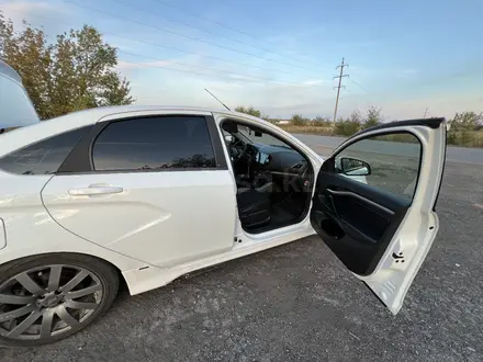 ВАЗ (Lada) Vesta 2020 года за 5 500 000 тг. в Караганда – фото 10