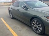 Lexus ES 250 2020 года за 19 500 000 тг. в Атырау – фото 4