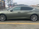 Lexus ES 250 2020 года за 19 500 000 тг. в Атырау – фото 3