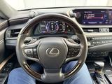 Lexus ES 250 2020 года за 19 500 000 тг. в Атырау – фото 5