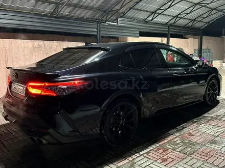 Toyota Camry 2019 года за 7 000 000 тг. в Астана – фото 6