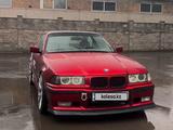 BMW 328 1995 года за 3 400 000 тг. в Алматы