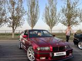 BMW 328 1995 года за 3 100 000 тг. в Алматы – фото 4