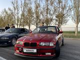 BMW 328 1995 годаүшін3 400 000 тг. в Алматы – фото 3