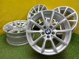 Диски R18 5x120 (Стиль 281) на BMW за 240 000 тг. в Караганда