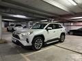 Toyota RAV4 2021 года за 15 888 888 тг. в Алматы