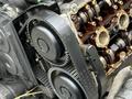 Двигатель и коробка авкат минни морда из европаүшін400 000 тг. в Шамалган – фото 2