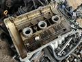 Двигатель и коробка авкат минни морда из европа за 400 000 тг. в Шамалган – фото 4