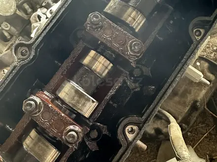 Двигатель и коробка авкат минни морда из европа за 400 000 тг. в Шамалган – фото 5