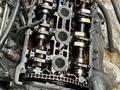 Двигатель и коробка авкат минни морда из европа за 400 000 тг. в Шамалган – фото 6